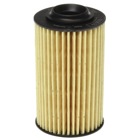 Mahle Oil Filter, Ox399D OX399D